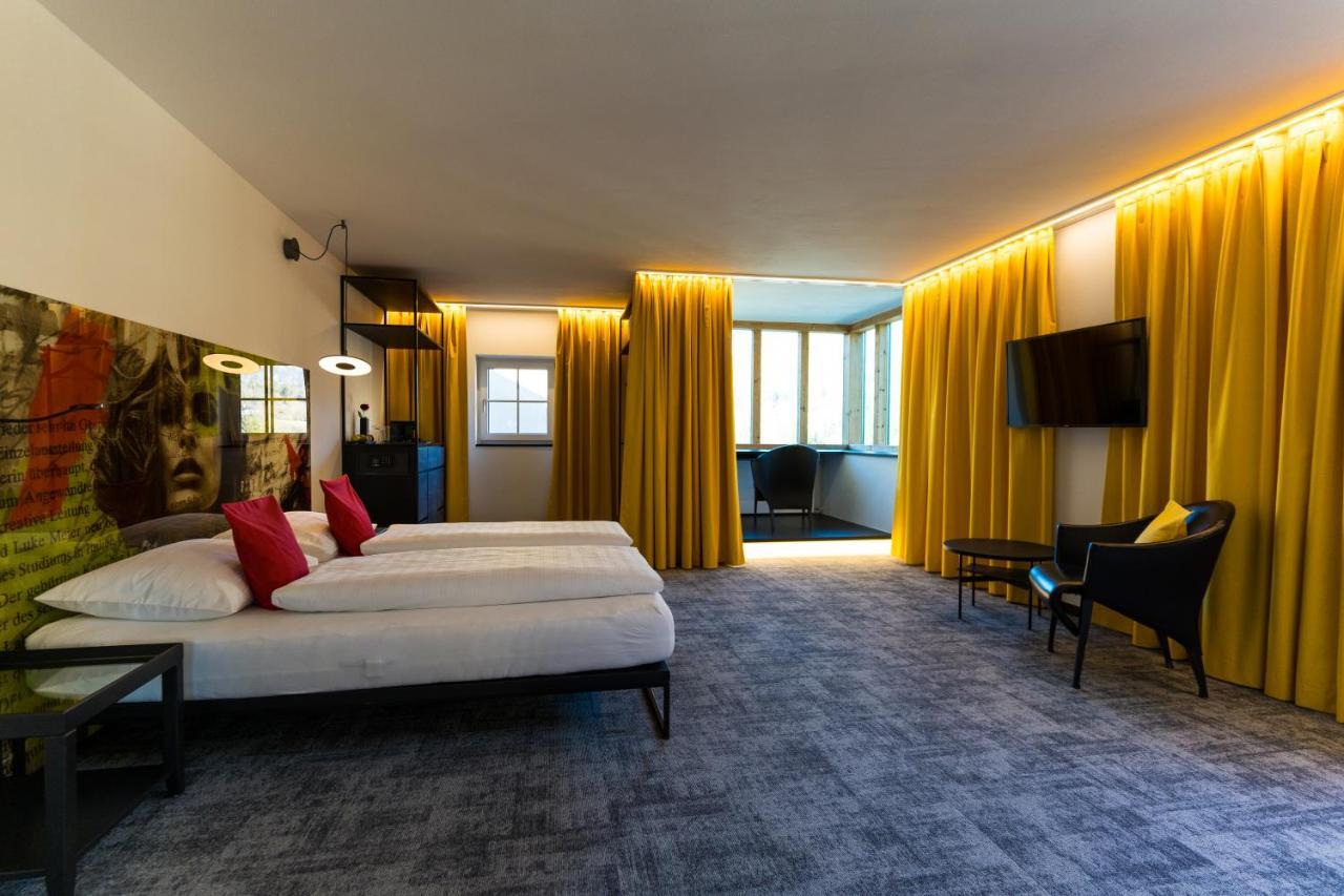 Hotel Scalaria Sunset Wing (adults Only) Ried