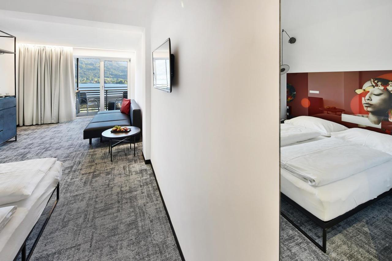 Scalaria Sunset Wing (adults Only) Hotel