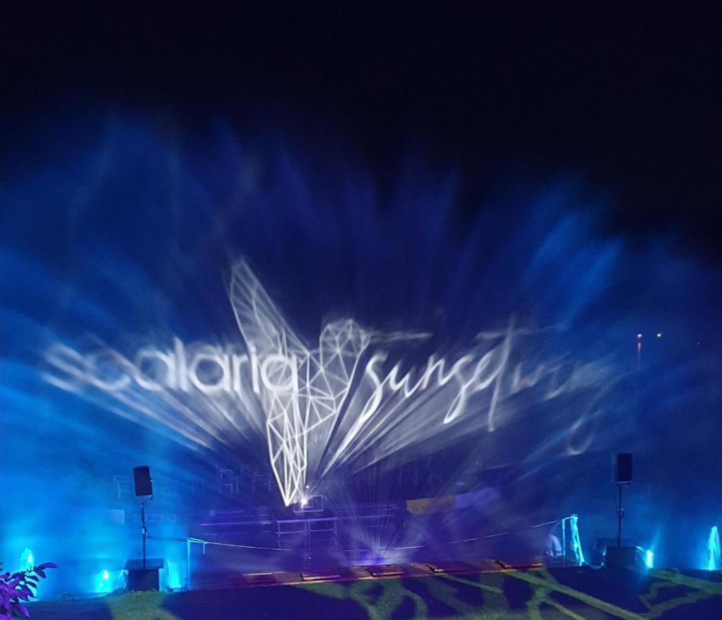 Scalaria Sunset Wing (adults Only) 4*