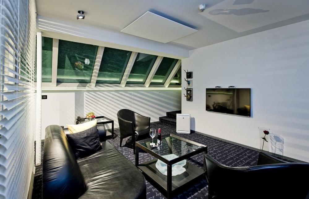 Scalaria Sunset Wing (adults Only) Hotel