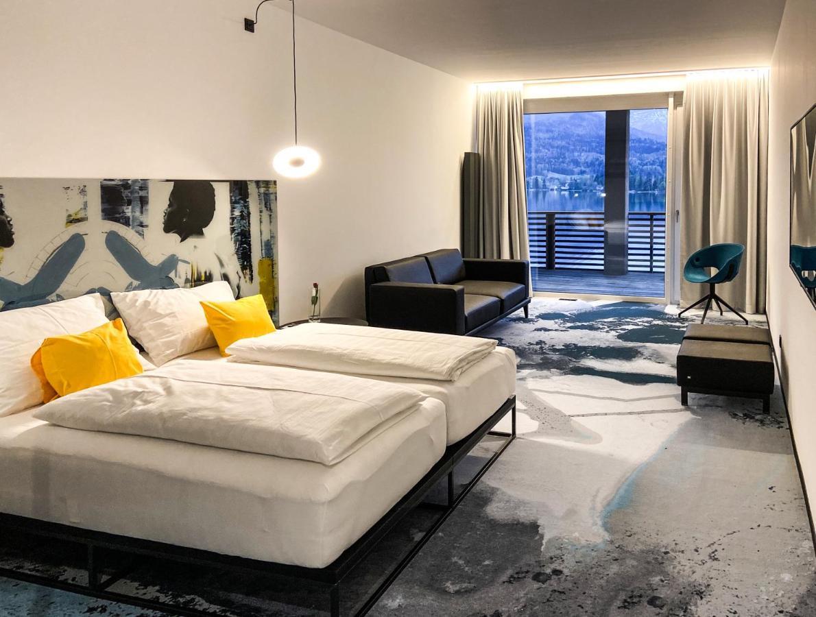 Scalaria Sunset Wing (adults Only) Hotel Ried